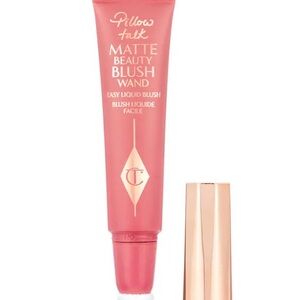 NIB★Charlotte Tilbury Matte Beauty Blush Wand in Pillow Talk